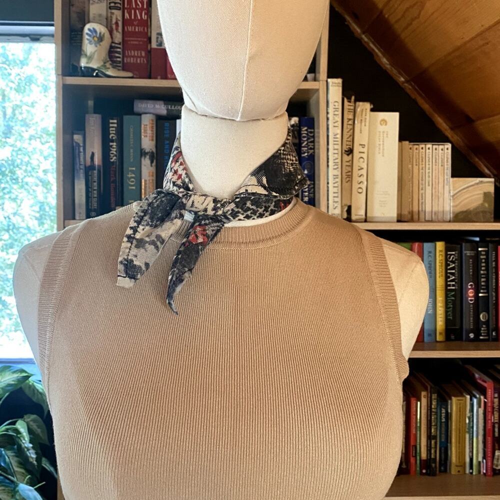 Vans Bandana Handkerchief